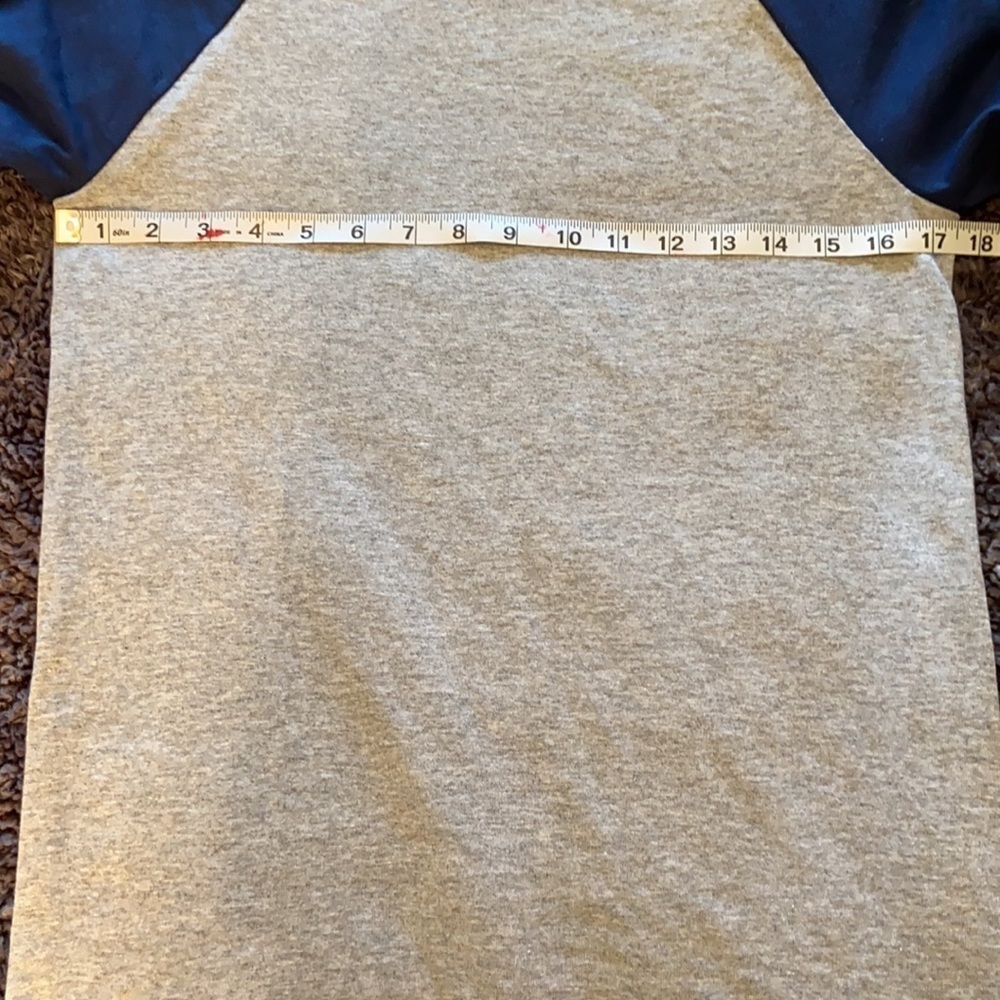 Baseball Tee - Picture 6 of 12